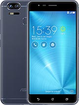 Best available price of Asus Zenfone 3 Zoom ZE553KL in Mexico