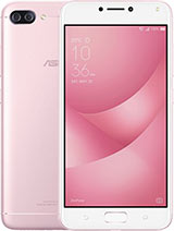 Best available price of Asus Zenfone 4 Max Pro ZC554KL in Mexico