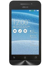 Best available price of Asus Zenfone 4 2014 in Mexico