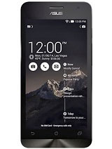 Best available price of Asus Zenfone 5 A500CG 2014 in Mexico