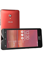 Best available price of Asus Zenfone 6 A600CG 2014 in Mexico