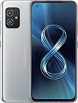Best available price of Asus Zenfone 8 in Mexico