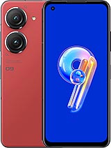 Best available price of Asus Zenfone 9 in Mexico
