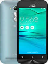 Best available price of Asus Zenfone Go ZB452KG in Mexico