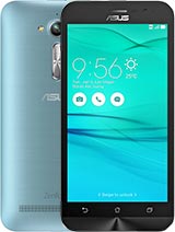 Best available price of Asus Zenfone Go ZB500KL in Mexico