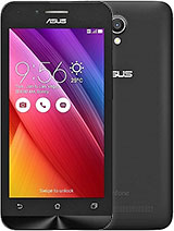 Best available price of Asus Zenfone Go ZC451TG in Mexico
