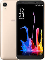 Best available price of Asus ZenFone Lite L1 ZA551KL in Mexico
