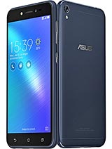 Best available price of Asus Zenfone Live ZB501KL in Mexico