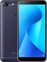 Best available price of Asus Zenfone Max Plus M1 ZB570TL in Mexico