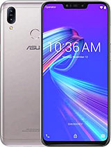 Best available price of Asus Zenfone Max M2 ZB633KL in Mexico