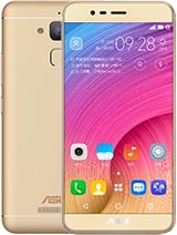 Best available price of Asus Zenfone Pegasus 3 in Mexico