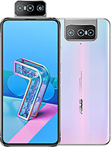 Best available price of Asus Zenfone 7 ZS670KS in Mexico