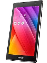 Best available price of Asus Zenpad C 7-0 Z170MG in Mexico