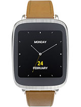 Best available price of Asus Zenwatch WI500Q in Mexico
