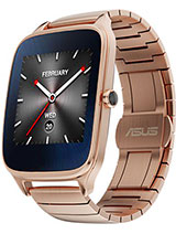 Best available price of Asus Zenwatch 2 WI501Q in Mexico