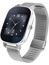 Best available price of Asus Zenwatch 2 WI502Q in Mexico