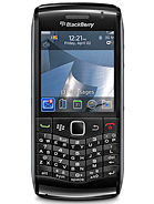 Best available price of BlackBerry Pearl 3G 9100 in Mexico
