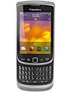Best available price of BlackBerry Torch 9810 in Mexico