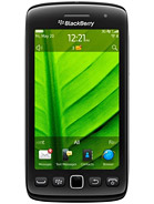 Best available price of BlackBerry Torch 9860 in Mexico