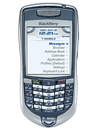 Best available price of BlackBerry 7100t in Mexico