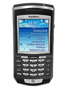 Best available price of BlackBerry 7100x in Mexico