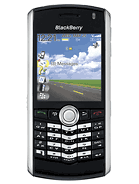 Best available price of BlackBerry Pearl 8100 in Mexico