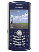 Best available price of BlackBerry Pearl 8110 in Mexico