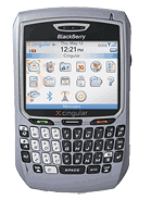 Best available price of BlackBerry 8700c in Mexico