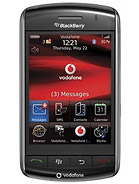 Best available price of BlackBerry Storm 9500 in Mexico