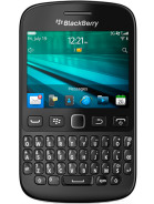 Best available price of BlackBerry 9720 in Mexico