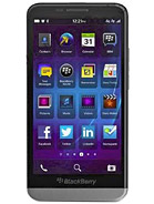 Best available price of BlackBerry A10 in Mexico