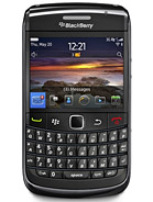 Best available price of BlackBerry Bold 9780 in Mexico