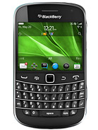 Best available price of BlackBerry Bold Touch 9900 in Mexico