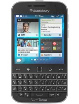 Best available price of BlackBerry Classic Non Camera in Mexico