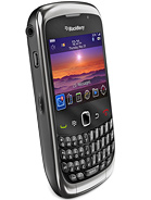 Best available price of BlackBerry Curve 3G 9300 in Mexico