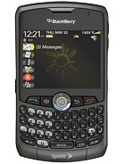 Best available price of BlackBerry Curve 8330 in Mexico