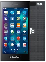 Best available price of BlackBerry Leap in Mexico