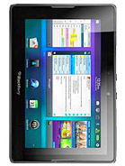 Best available price of BlackBerry 4G LTE Playbook in Mexico