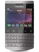 Best available price of BlackBerry Porsche Design P-9981 in Mexico