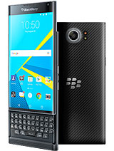Best available price of BlackBerry Priv in Mexico