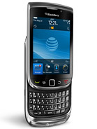 Best available price of BlackBerry Torch 9800 in Mexico