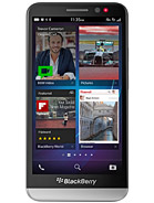 Best available price of BlackBerry Z30 in Mexico