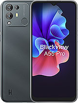 Best available price of Blackview A55 Pro in Mexico