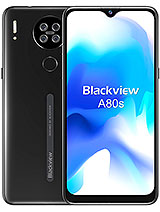 Best available price of Blackview A80s in Mexico