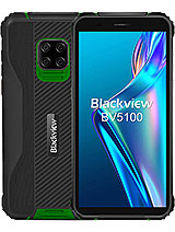 Best available price of Blackview BV5100 in Mexico