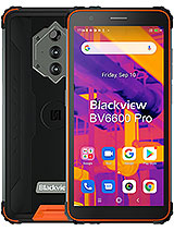 Best available price of Blackview BV6600 Pro in Mexico