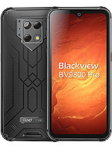 Best available price of Blackview BV9800 Pro in Mexico