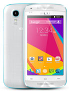 Best available price of BLU Dash Music JR in Mexico