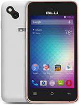 Best available price of BLU Advance 4-0 L2 in Mexico