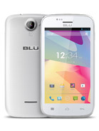 Best available price of BLU Advance 4-0 in Mexico